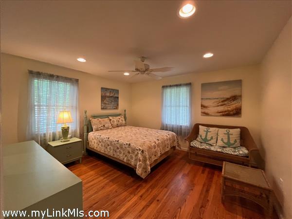 2nd view of Bedroom #2