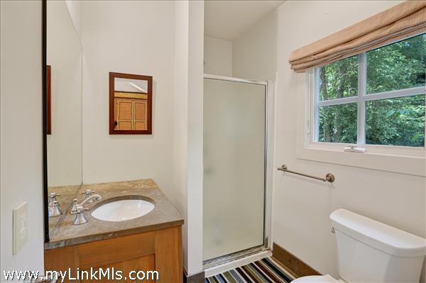 Bathroom in Bedroom #2