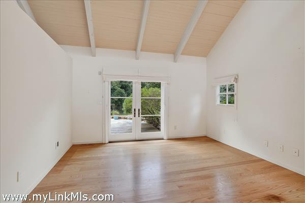 Bedroom #1
