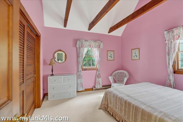Bedroom #1 First Floor