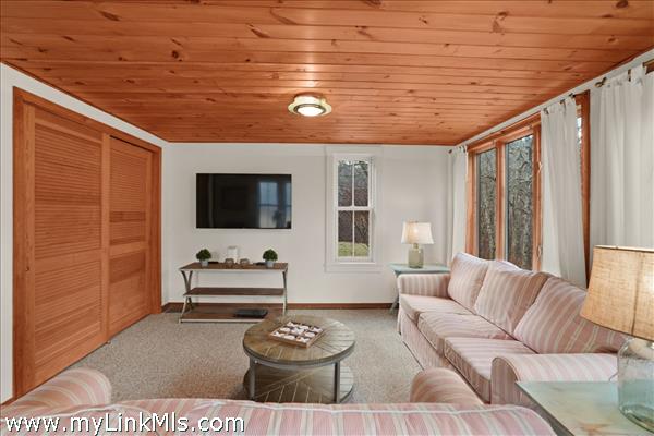 Perfect gathering space