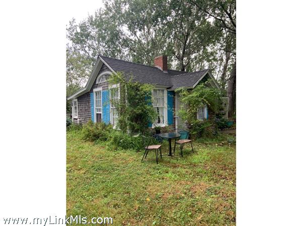 Cottage