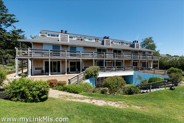 38G, ground floor end unit far left side in this picture