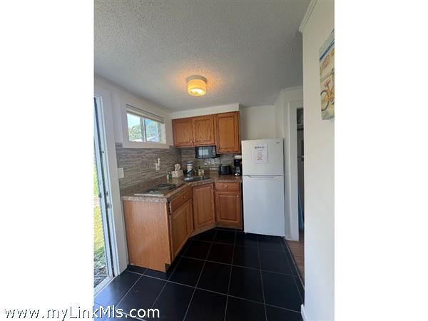 get it done in the small efficient kitchen area