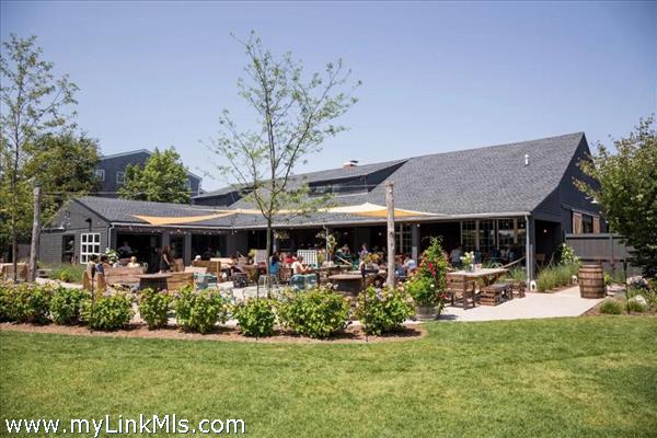 Noman's is a must do!