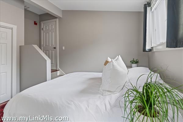 Bedroom #1