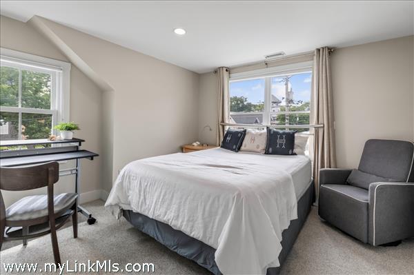 Bedroom #1
