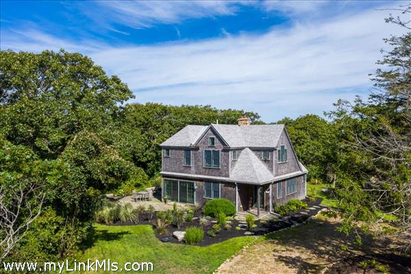 61 Lighthouse Road