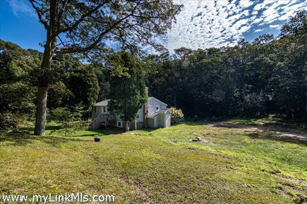 54 Snake Hollow Vineyard Haven MA