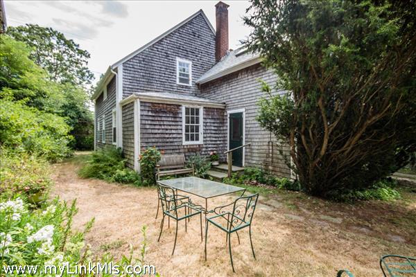 363 Lambert's Cove Road