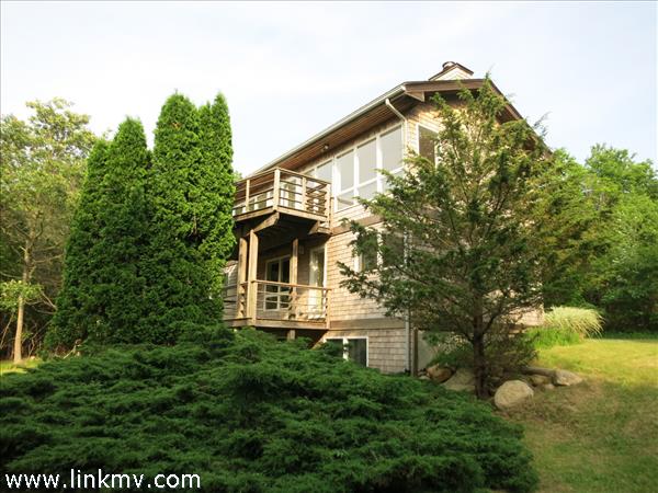 34 Bijahs Way Chilmark MA