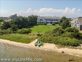 93 Edgartown Bay Road