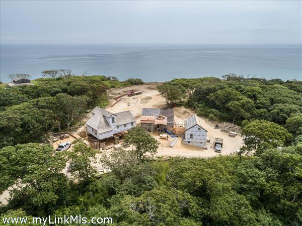 53 Wequobsque Road Chilmark MA