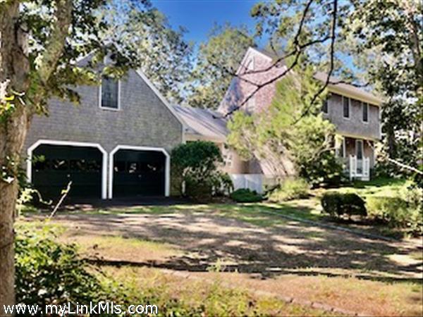 6 Willow Run Road