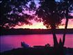 Spectacular sunsets...what could be better!