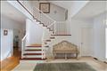 Staircase to the second floor