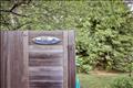 Outdoor shower - a Vineyard staple!