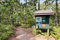 ...and plenty of walking trails