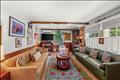 Living room...