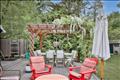 ...with an expansive deck ideal for entertaining