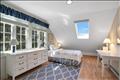 6 of 6 bedrooms (guest house 2nd bedroom)