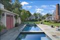 Pool and Spas