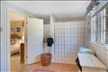 Guest House full bath with laundry