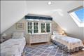 6 of 6 bedrooms (guest house 2nd bedroom)