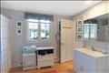 Guest House full bath with laundry