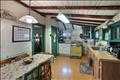 Cottage kitchen