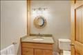 Half Bath - first floor