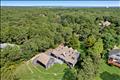 Aerial View of property