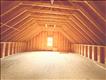 Garage space above- 576 square feet