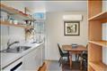 Guest House kitchen