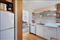 Guest house kitchen
