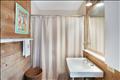 Main House primary bathroom