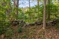 Old stone walls
