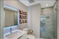 First floor bath.