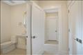 Mudroom with laundry, 1/2bath