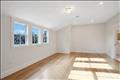 2nd floor primary bedroom with walk in closet