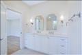 2nd floor middle guest bedroom private full bathroom