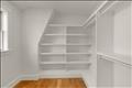 Additional 2nd floor guest bedroom walk in closet