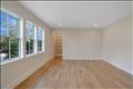 2nd floor middle guest bedroom with walk in closet
