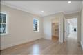 1st floor en-suite bedroom with walk in closet