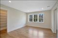 Additional 2nd floor guest bedroom with full private bathroom and walk in closet