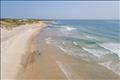 One of Martha's Vineyards most exclusive beaches