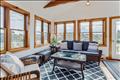 bonus entertaining room with bar