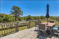 water views from the rear decks
