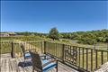 and private deck