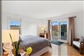 Principal bedroom with en suite bath